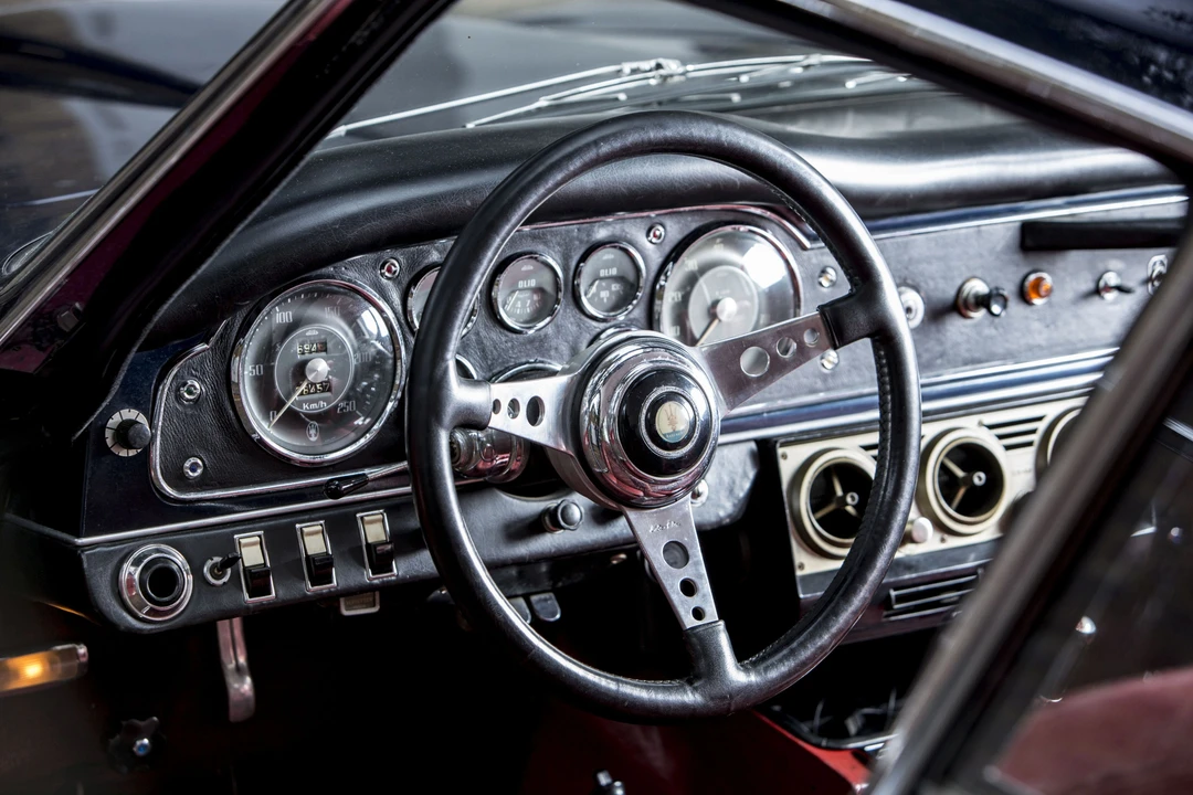 1963 Maserati Sebring - Image 14 of 31