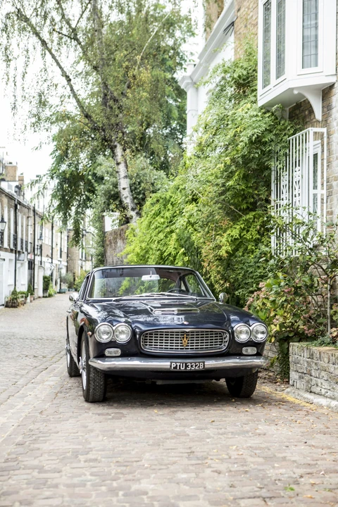 1963 Maserati Sebring - Image 8 of 31