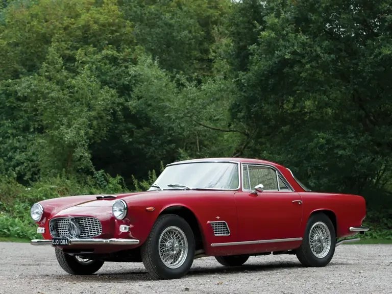 1963 Maserati 3500 GT - Image 2 of 23