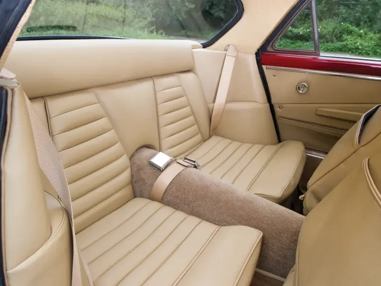 1963 Maserati 3500 GT - Image 17 of 23