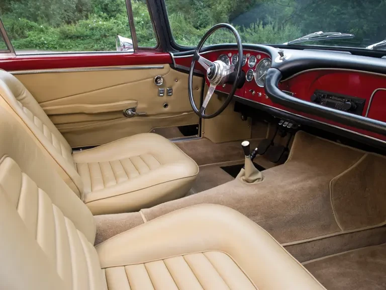 1963 Maserati 3500 GT - Image 15 of 23