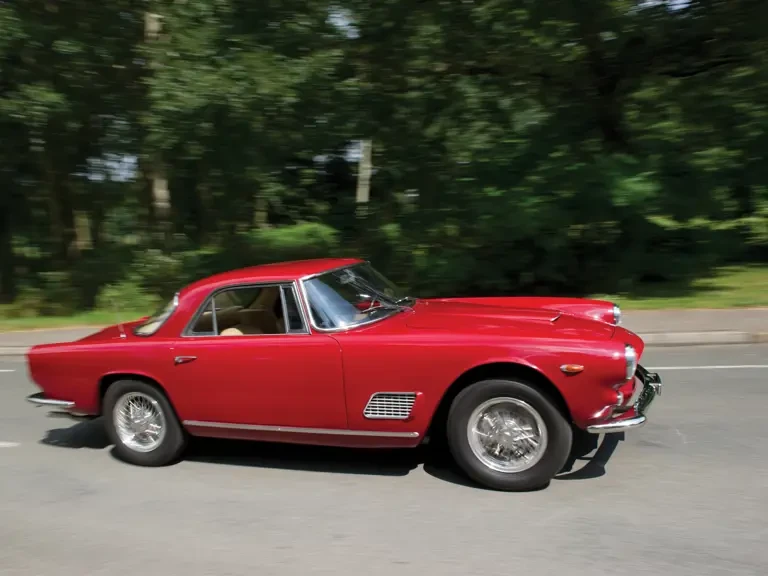 1963 Maserati 3500 GT - Image 18 of 23