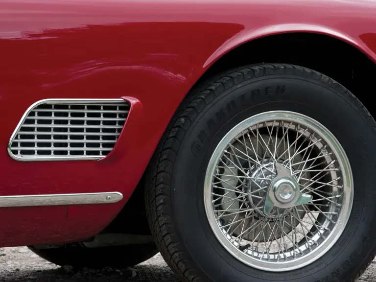 1963 Maserati 3500 GT - Image 12 of 23