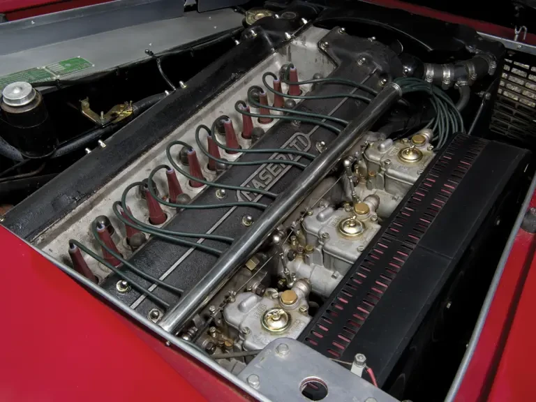 1963 Maserati 3500 GT - Image 4 of 23