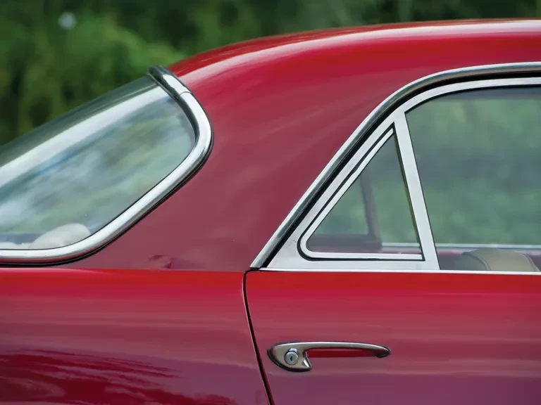1963 Maserati 3500 GT - Image 13 of 23