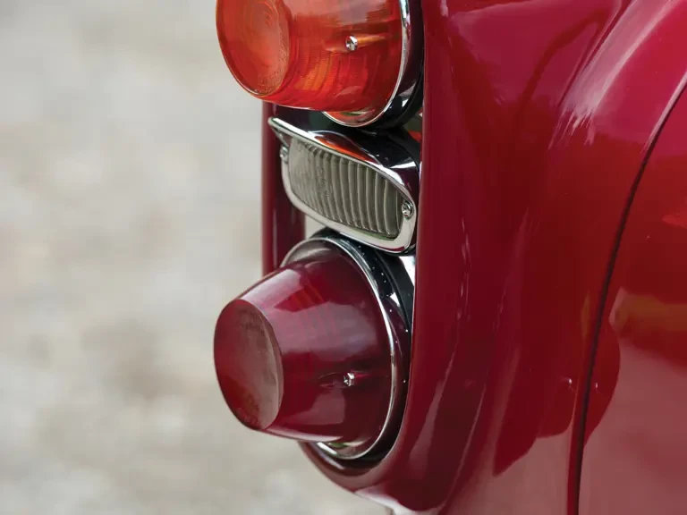 1963 Maserati 3500 GT - Image 11 of 23