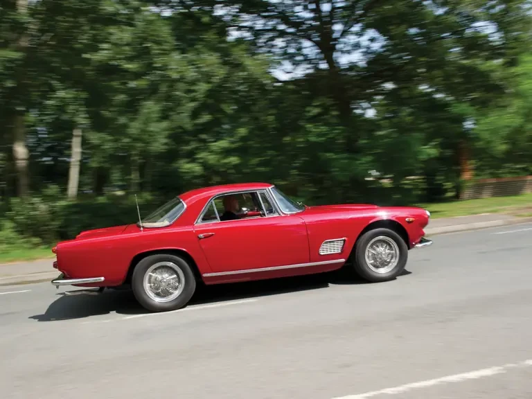1963 Maserati 3500 GT - Image 19 of 23