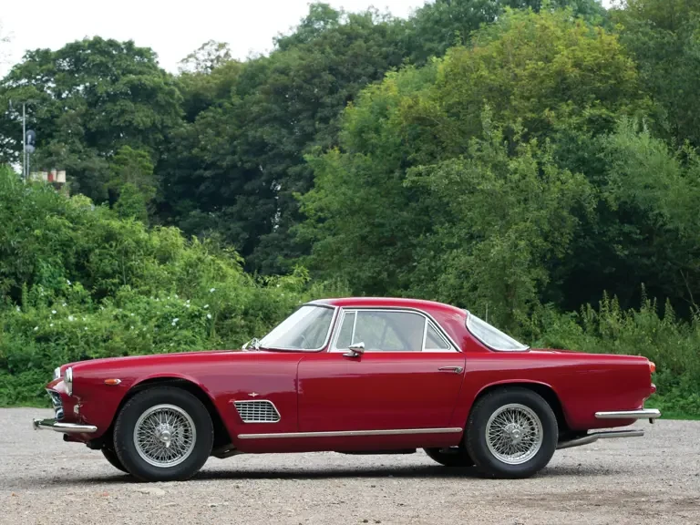 1963 Maserati 3500 GT - Image 6 of 23