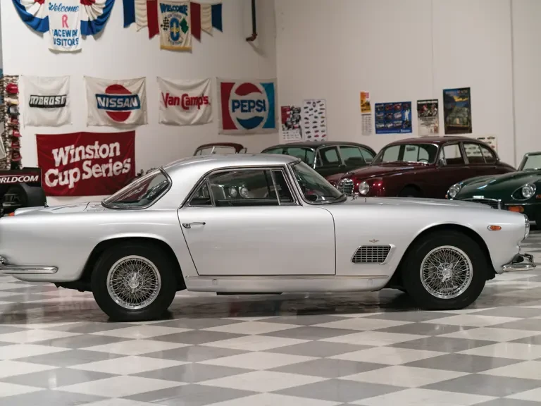 1963 Maserati 3500 GT - Image 6 of 25