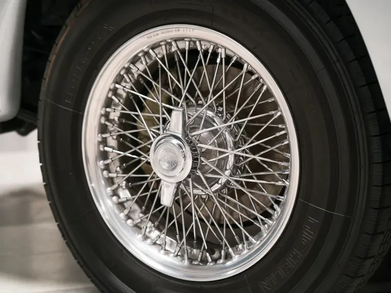 1963 Maserati 3500 GT - Image 21 of 25