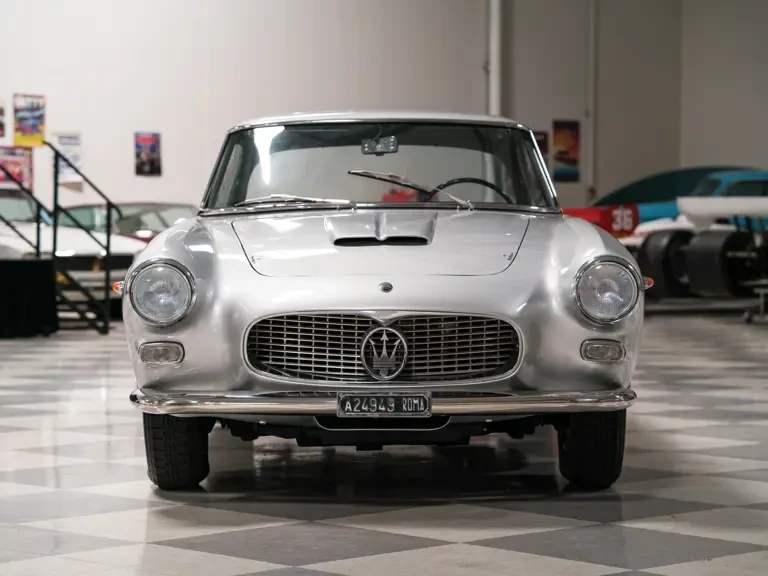 1963 Maserati 3500 GT - Image 11 of 25