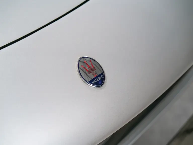 1963 Maserati 3500 GT - Image 7 of 25