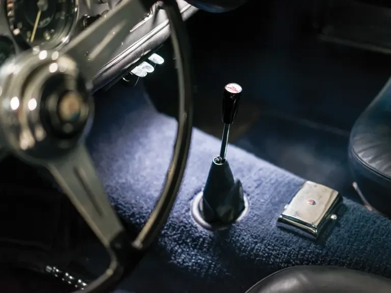 1963 Maserati 3500 GT - Image 15 of 25