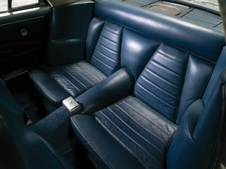 1963 Maserati 3500 GT - Image 19 of 25