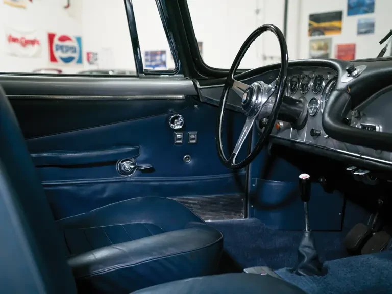 1963 Maserati 3500 GT - Image 13 of 25