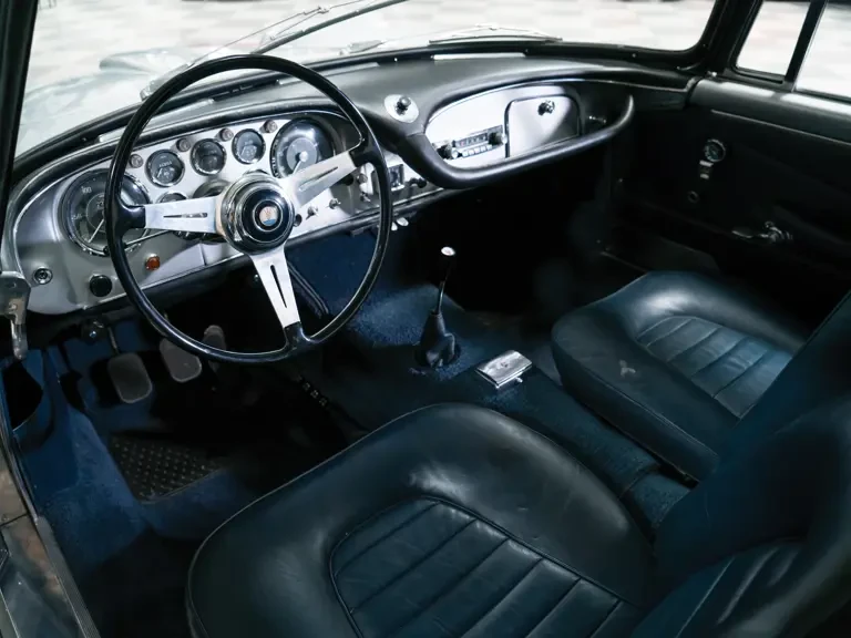1963 Maserati 3500 GT - Image 5 of 25
