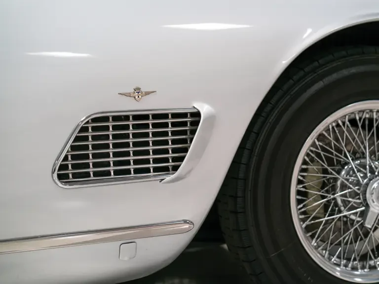 1963 Maserati 3500 GT - Image 10 of 25