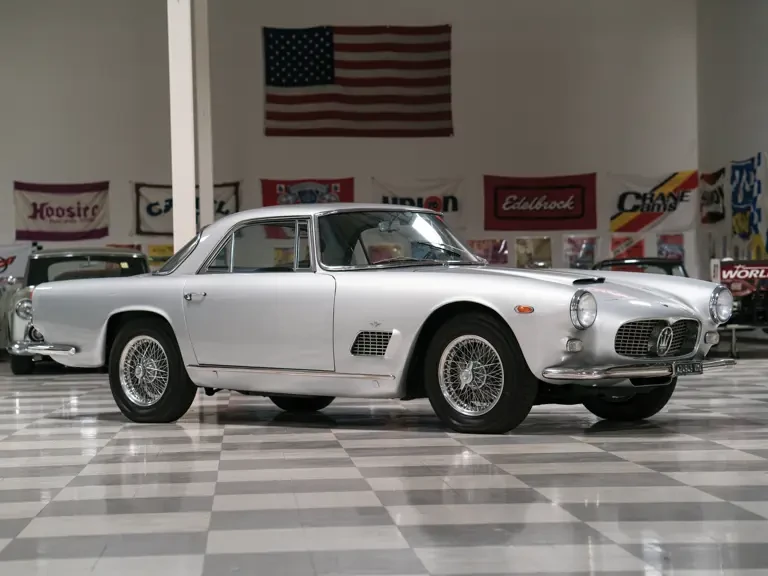 1963 Maserati 3500 GT - Image 2 of 25