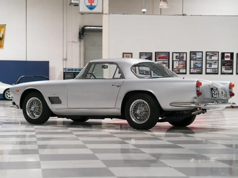 1963 Maserati 3500 GT - Image 3 of 25