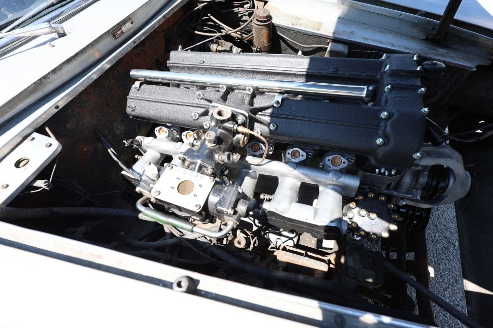 1963 Maserati 3500 GT - Image 8 of 8