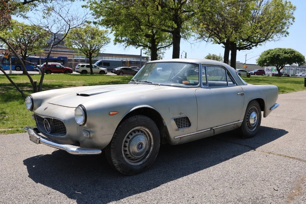 1963 Maserati 3500 GT - Image 2 of 8