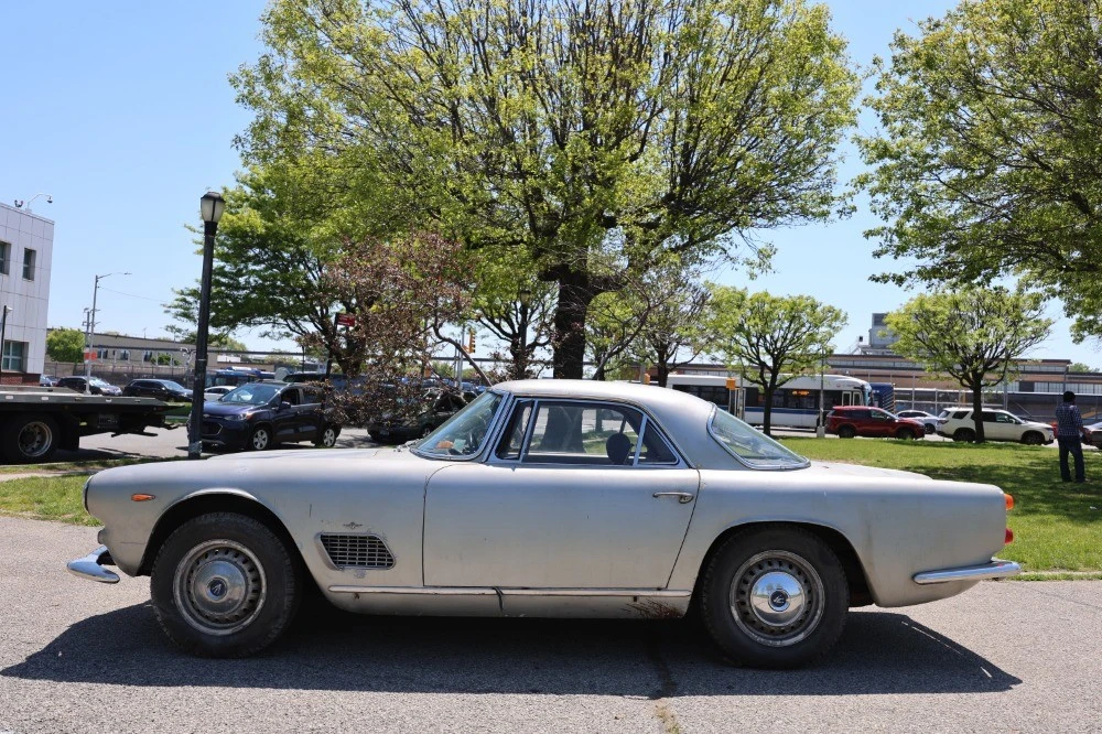 1963 Maserati 3500 GT - Image 4 of 8