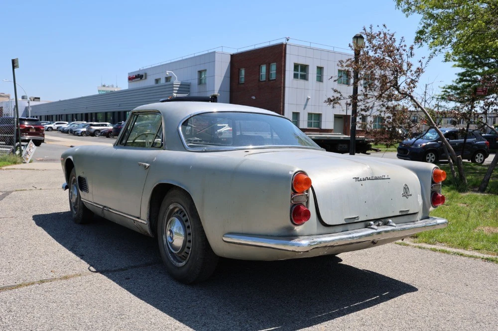 1963 Maserati 3500 GT - Image 6 of 8