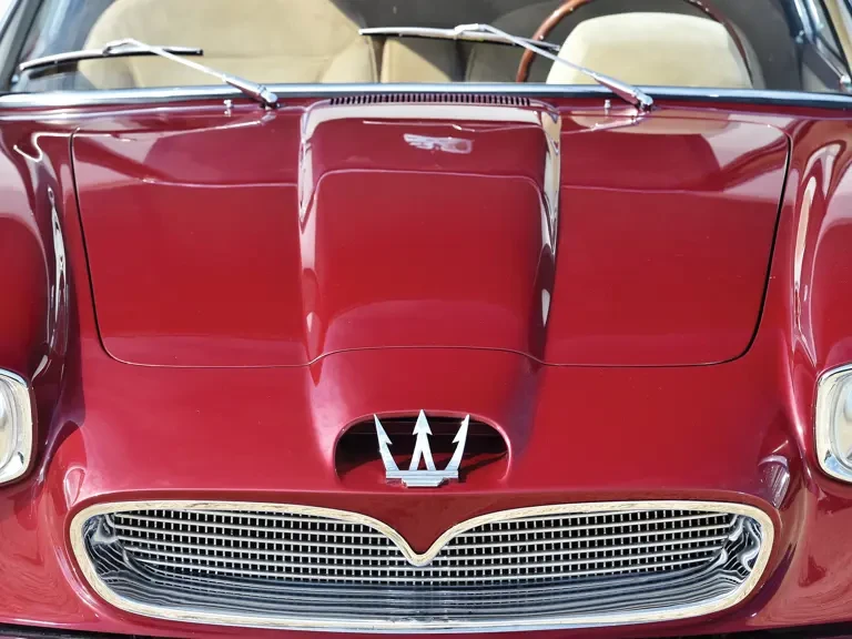 1963 Maserati 5000 GT - Image 12 of 23