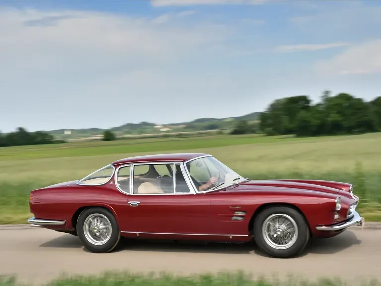 1963 Maserati 5000 GT - Image 18 of 23