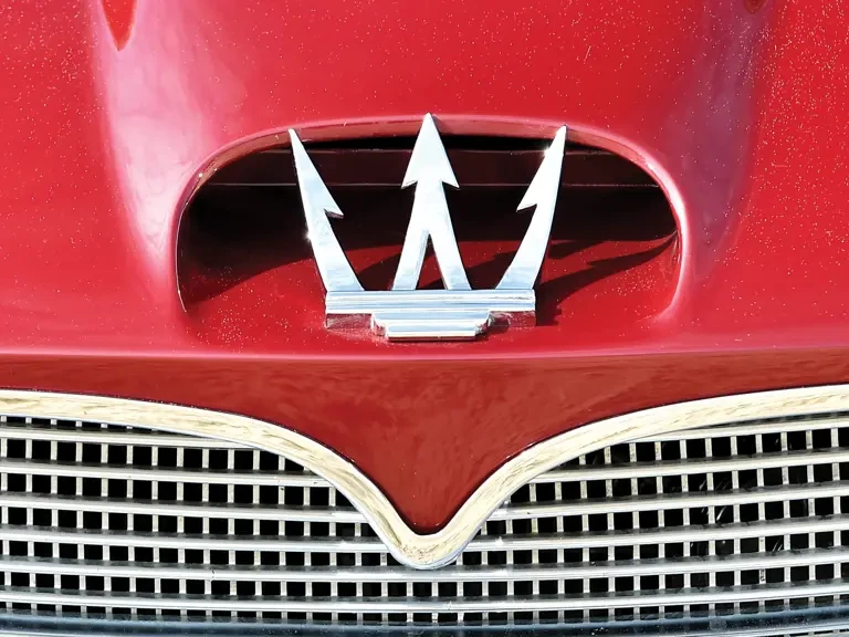 1963 Maserati 5000 GT - Image 7 of 23