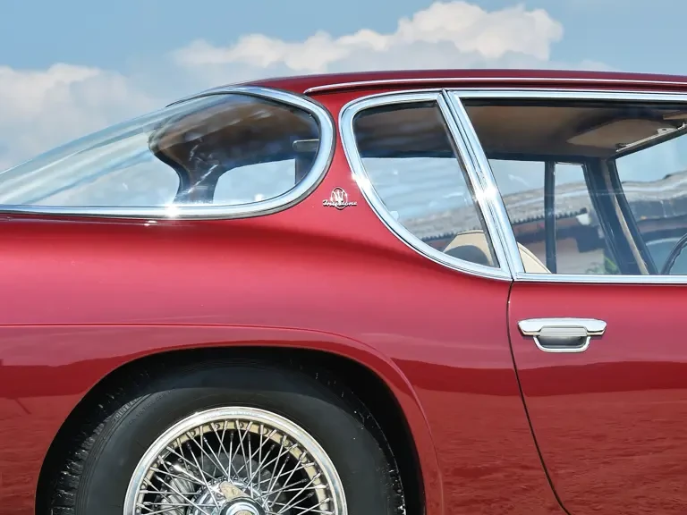 1963 Maserati 5000 GT - Image 21 of 23