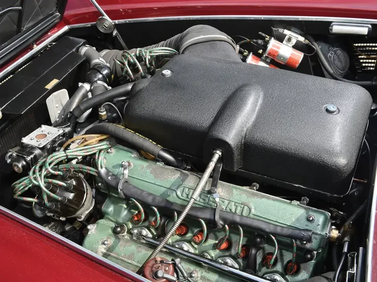 1963 Maserati 5000 GT - Image 23 of 23