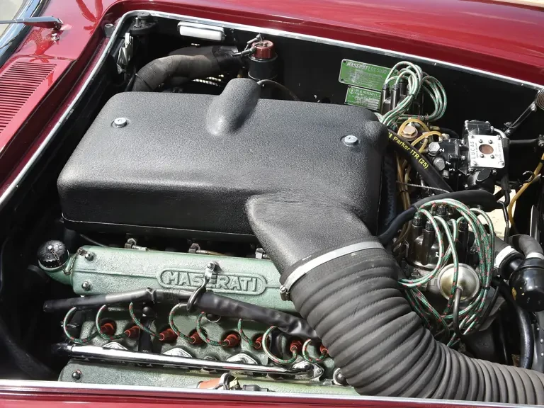 1963 Maserati 5000 GT - Image 4 of 23