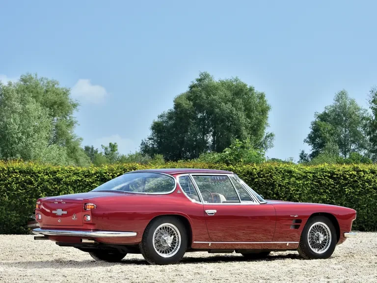1963 Maserati 5000 GT - Image 3 of 23