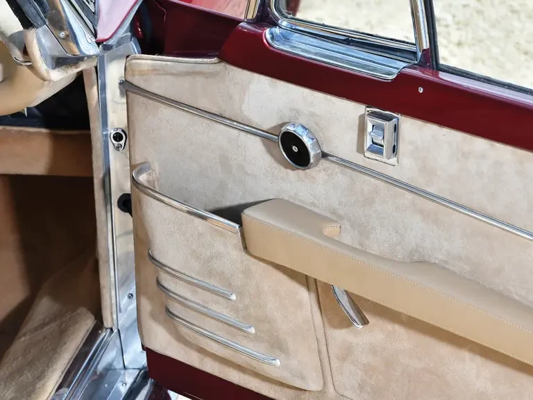 1963 Maserati 5000 GT - Image 15 of 23