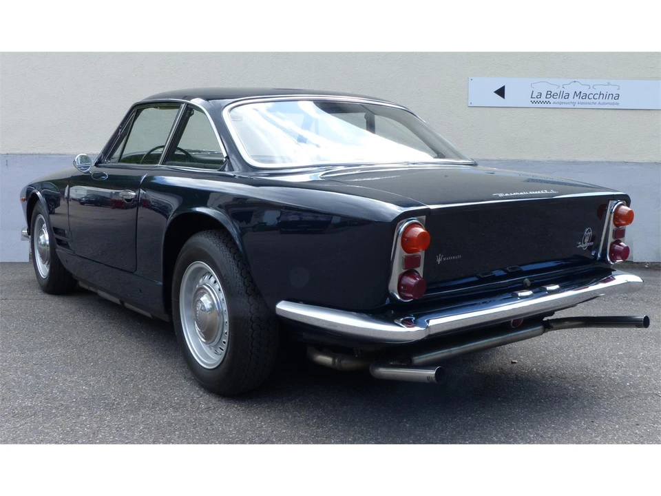 1963 Maserati Sebring - Image 5 of 7