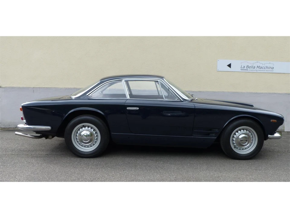 1963 Maserati Sebring - Image 3 of 7