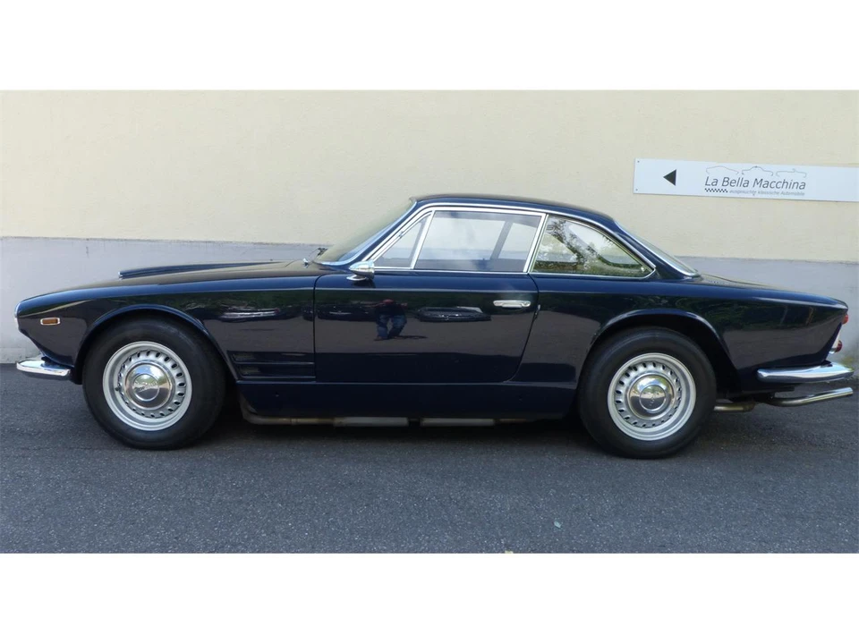 1963 Maserati Sebring - Image 6 of 7