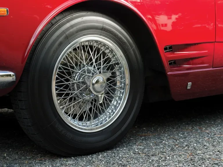 1963 Maserati Sebring - Image 24 of 29