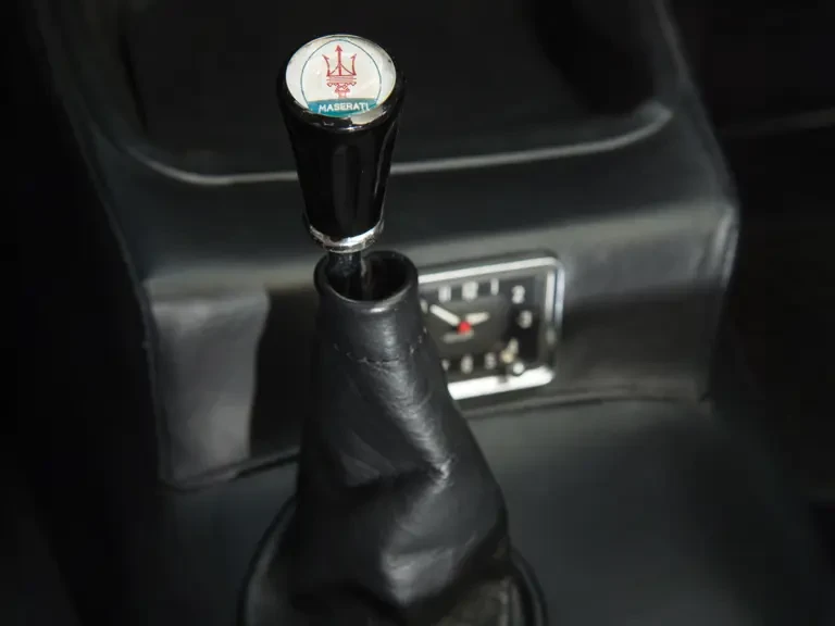 1963 Maserati Sebring - Image 20 of 29