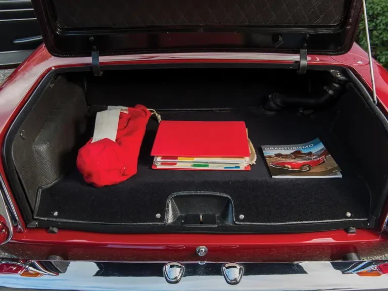 1963 Maserati Sebring - Image 28 of 29