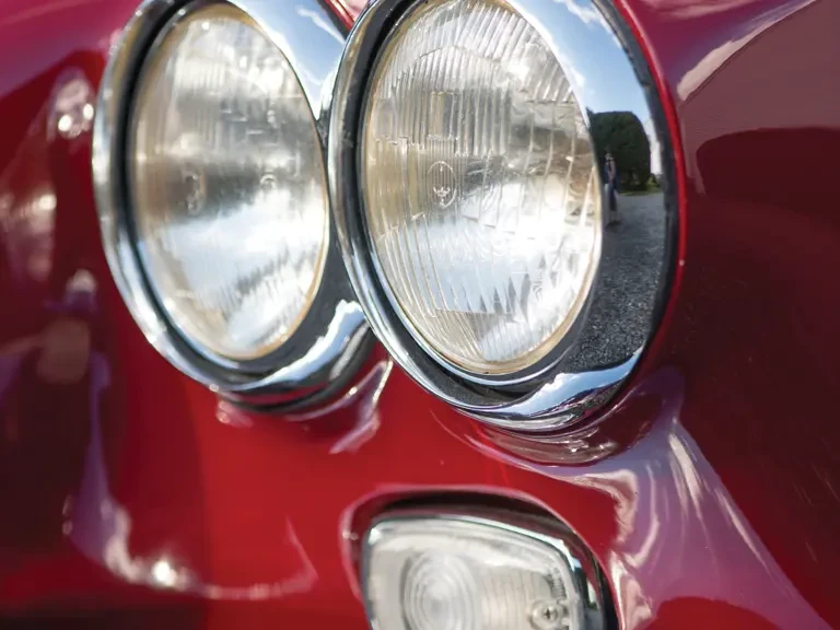1963 Maserati Sebring - Image 25 of 29