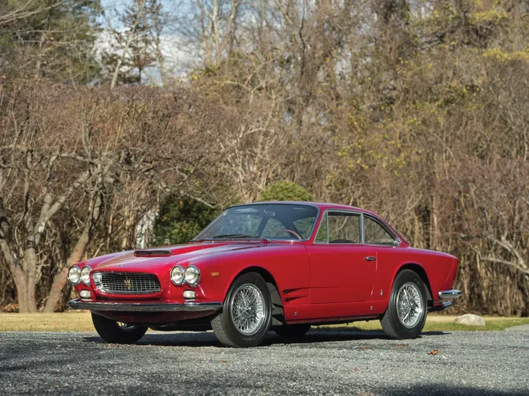 1963 Maserati Sebring - Image 2 of 29