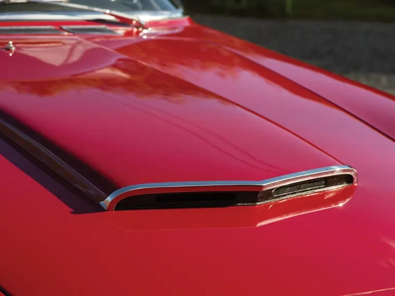 1963 Maserati Sebring - Image 12 of 29