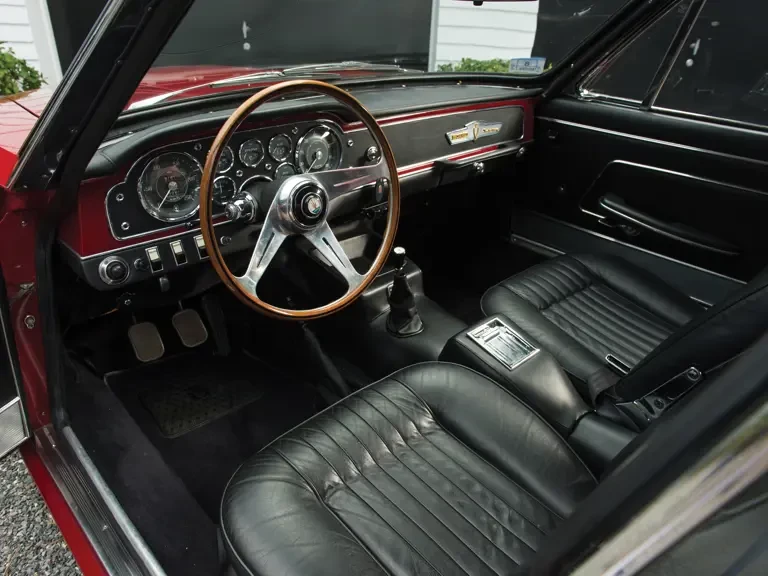 1963 Maserati Sebring - Image 5 of 29