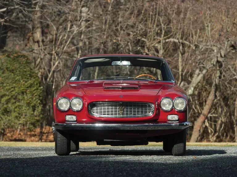 1963 Maserati Sebring - Image 13 of 29