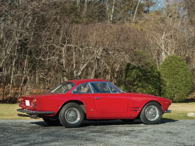 1963 Maserati Sebring - Image 3 of 29
