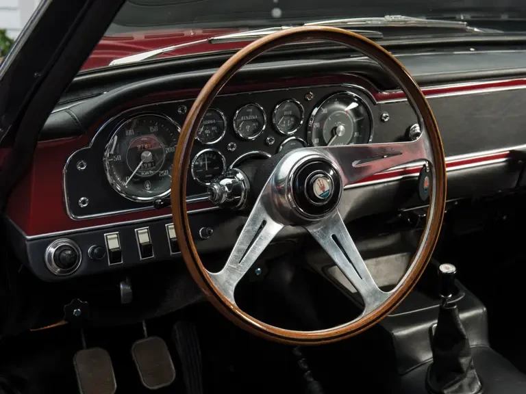 1963 Maserati Sebring - Image 15 of 29