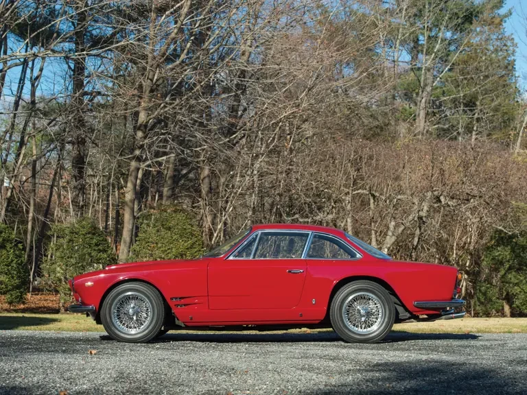 1963 Maserati Sebring - Image 6 of 29