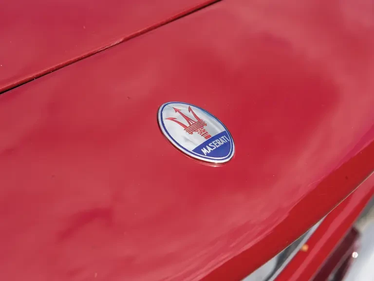 1963 Maserati Sebring - Image 7 of 29